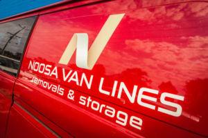 Gold Coast Sydney Removals with Noosa Van Lines